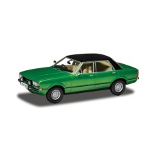 VA11918 - 1/43 FORD CORTINA MK4 2.3 GHIA - REGENCY GREEN