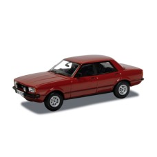 VA11919 - 1/43 FORD CORTINA MK4 2.0S, VENETIAN RED