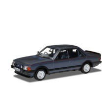 VA12418 - 1/43 FORD GRANADA MK2 (SERIES 2) 2.8 INJECTION, CASPIAN BLUE