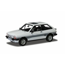 VA12514 - 1/43 FORD FIESTA MK1 1300 SUPERSPORT, DIAMOND WHITE