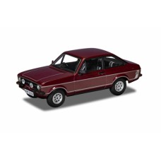 VA12623 - 1/43 FORD ESCORT MK2 1300 SPORT, JUPITER RED