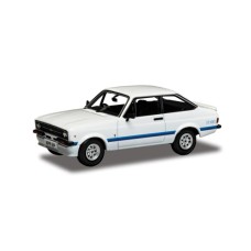 VA12624 - 1/43 FORD ESCORT MK2 RS1800 - DIAMOND WHITE