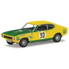 VA13312 - 1/43 FORD CAPRI RS2600 MK1 TOUR DE FRANCE