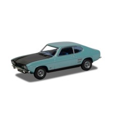 VA13320 - 1/43 FORD CAPRI MK1, GLACIER BLUE