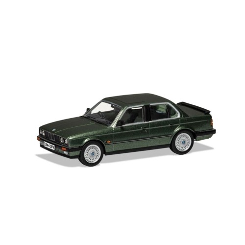 VA13802 - 1/43 BMW (E30) 323I - PLATANEN GREEN