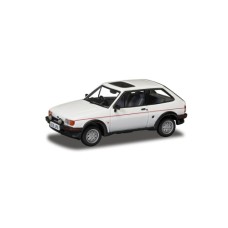 VA14403 - 1/43 FORD FIESTA MK2 XR2 - DIAMOND WHITE