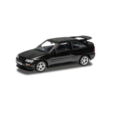 VA14807 - 1/43 FORD ESCORT RS COSWORTH - ASH BLACK