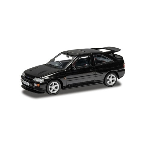 VA14807 - 1/43 FORD ESCORT RS COSWORTH - ASH BLACK