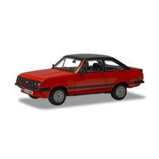 VA14910 - 1/43 FORD ESCORT MK2 RS2000, CARNIVAL RED