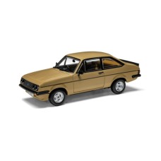 VA14911 - 1/43 FORD ESCORT MK2 RS2000 CUSTOM, TUSCAN BEIGE