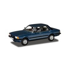 VA15007 - 1/43 FORD CORTINA MK5 2.3 GHIA - TITAN BLUE