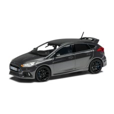 VA15308 - 1/43 FORD FOCUS MK3.5 RS, MAGNETIC GREY