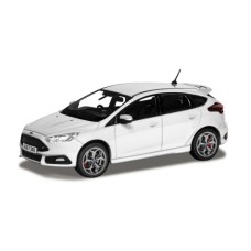 VA15309 - 1/43 FORD FOCUS MK3 ST2, FROZEN WHITE