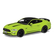 VA15505 - 1/43 FORD MUSTANG 55 5.0 V8, GRABBER LIME