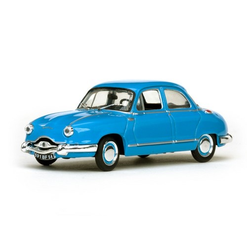 VITV23591 - 1/43 PANHARD DYNA Z1 LUXE SPECIAL 1954 - BLUE