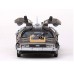 VITV24013 - 1/43 DE LOREAN - BACK TO THE FUTURE PART III TIME MACHINE