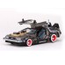 VITV24013 - 1/43 DE LOREAN - BACK TO THE FUTURE PART III TIME MACHINE