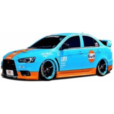 VITV29352 - 1/43 MITSUBISHI LANCER EVOLUTION X GULF OIL