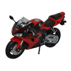W12819PW - 1/18 HONDA CBR1000RR FIREBLADE
