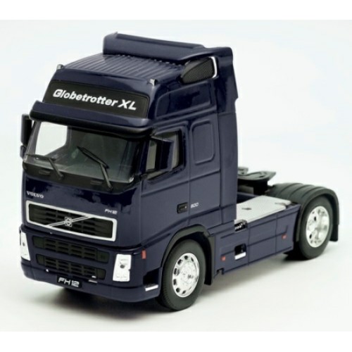 W32630WBLUE - 1/32 VOLVO FH12 TRUCK BLUE