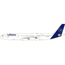 WB4048 - 1/400 D-AIFC LUFTHANSA AIRBUS A340-313