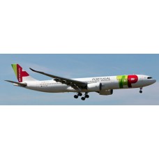 WB4068 - 1/400 CS-TUQ TAP AIR PORTUGAL AIRBUS A330-941 DETACHABLE GEAR