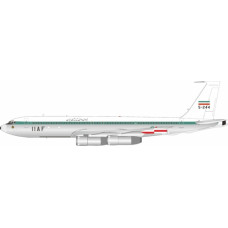 WB707244 - 1/200 IRAN AIR FORCE 5-244 BOEING 707-3J9C WITH STAND LTD 60 MODELS
