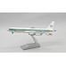 WB707244 - 1/200 IRAN AIR FORCE 5-244 BOEING 707-3J9C WITH STAND LTD 60 MODELS