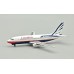 WB732CPM - 1/200 CANADIAN AIRLINES BOEING 737-2T7/ADV C-FCPM WITH STAND