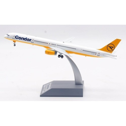 WB753BOA - 1/200 CONDOR BOEING 757-330 D-ABOA