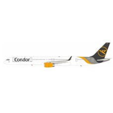 WB753BOL - 1/200 CONDOR 757-300 WITH STAND LIMITED 100 MODELS
