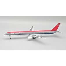 WB753NW583 - 1/200 NORTHWEST AIRLINES 757-351 N583NW WITH STAND LIMITED 120PCS