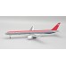 WB753NW583 - 1/200 NORTHWEST AIRLINES 757-351 N583NW WITH STAND LIMITED 120PCS
