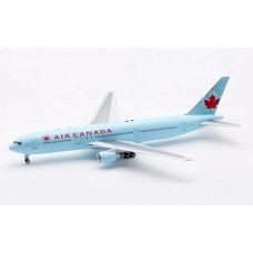 WB763ACHPH - 1/200 AIR CANADA 767-300 C-GHPH LTD 120 MODELS ONLY