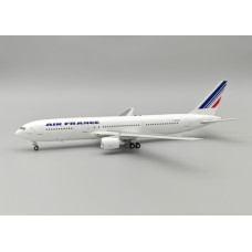 WB763AFGG - 1/200 AIR FRANCE BOEING 767-3Q8/ER F-GHGG
