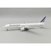 WB763AFGG - 1/200 AIR FRANCE BOEING 767-3Q8/ER F-GHGG