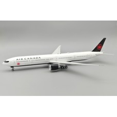 WB773ACIUR - 1/200 AIR CANADA BOEING 777-333/ER C-FIUR LTD 132 MODELS ONLY