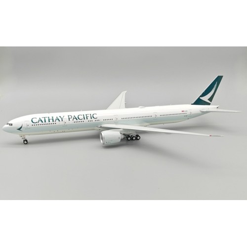 WB7773023 - 1/200 BOEING 777-367ER CATHAY PACIFIC B-KQF
