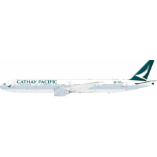 WB7773025L - 1/200 777-367ER CATHAY PACIFIC 80 YEARS TOGETHER B-KPO 54PCS ONLY