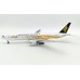 WB777SQSQA - 1/200 SINGAPORE AIRLINES BOEING 777-212/ER 9V-SQA WITH STAND