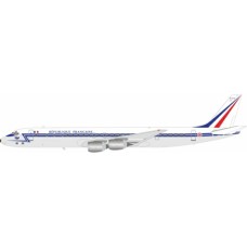 WB872130 - 1/200 46130 FRENCH AIR FORCE DC-8-72 LTD 144 MODELS ONLY