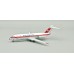 WB915SWIFB - 1/200 SWISSAIR DC-9-15 HB-IFB WITH STAND