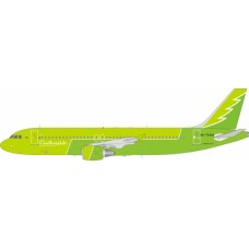 WBA2054 - 1/200 S7 SIBERIA AIRLINES AIRBUS A320-214 RA-73404