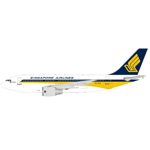 WBA310001 - 1/200 A310-222 SINGAPORE AIRLINES 9V-STN