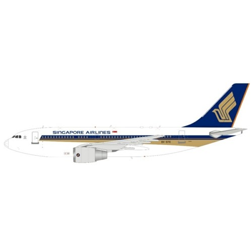 WBA3103003 - 1/200 A310 SINGAPORE AIRLINES 9V-STE