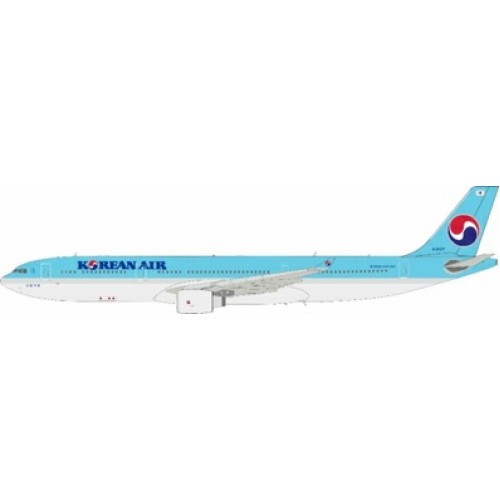 WBA3303007 - 1/200 A330-323 KOREAN AIR HL8027 LIMITED 42PCS