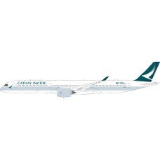 WBA35010008L - 1/200 A350-1041 CATHAY PACIFIC AIRWAYS 80 YEARS TOGETHER B-LXD 60PCS ONLY