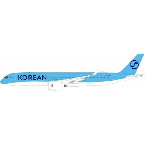 WBA3509021 - 1/200 A350-900 KOREAN AIR HL8746