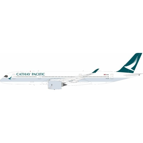 WBA3509022 - 1/200 A350-941 CATHAY PACIFIC B-LRX