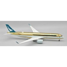 WBA3509022GOLD - 1/200 A350-941 CATHAY PACIFIC B-LRX